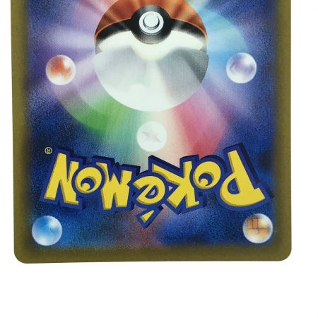   ポケモンカード マリィのプライド 419/414 SI ポケカ