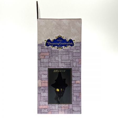  一番くじ Disney Dreaming Celebration A賞 ラプンツェルの塔ライト 未開封