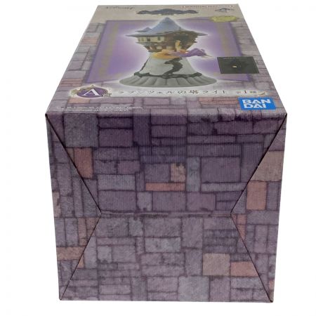   一番くじ Disney Dreaming Celebration A賞 ラプンツェルの塔ライト 未開封