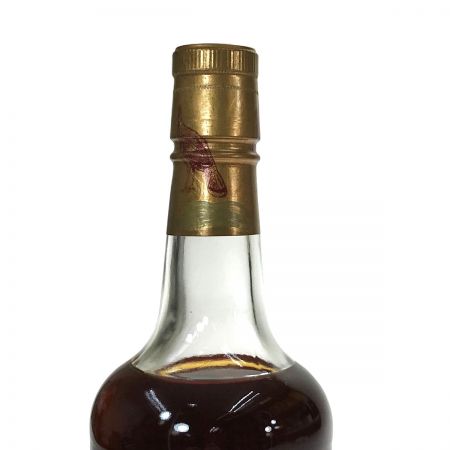 WILD TURKEY 8年 8年 旧ボトル 750ml 50.5度 101PROOF バーボン ウイスキー 未開栓｜中古｜なんでもリサイクルビッグバン