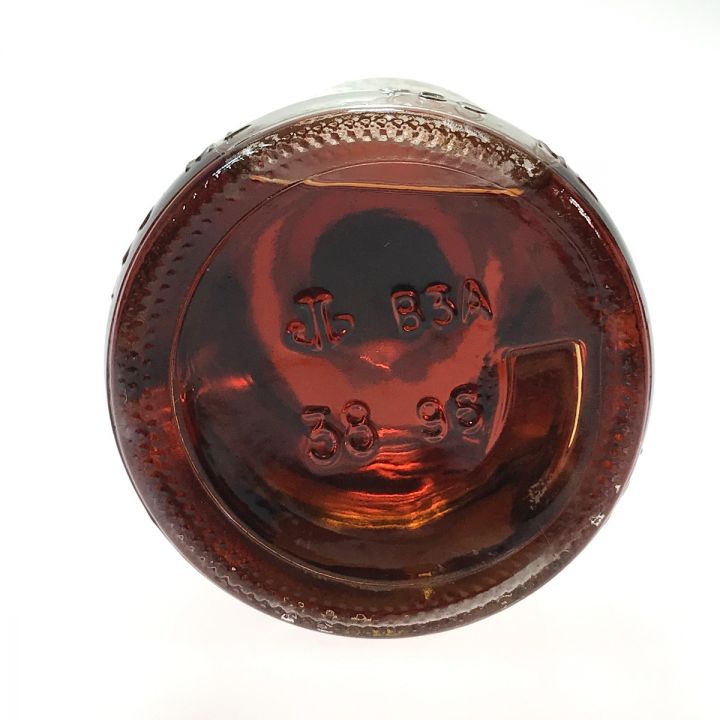 WILD TURKEY 8年 8年 旧ボトル 750ml 50.5度 101PROOF バーボン