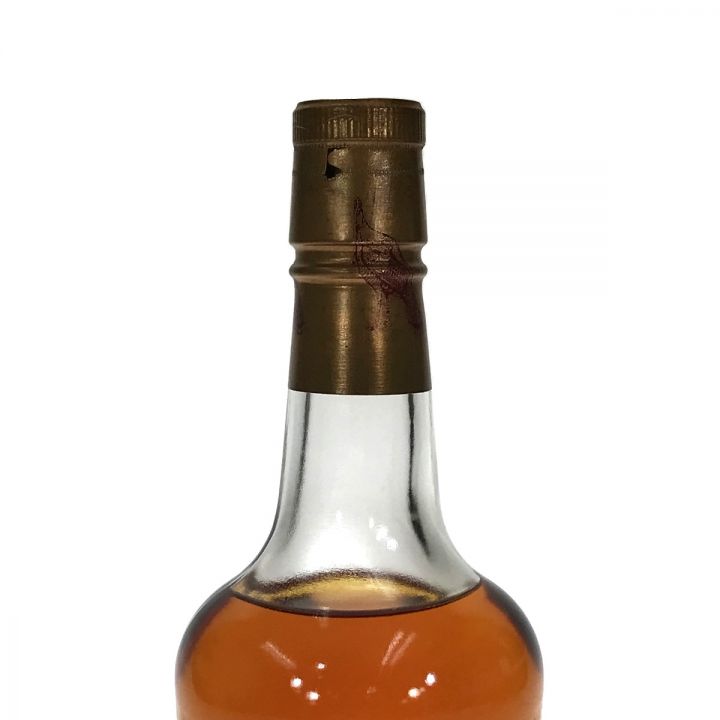 WILD TURKEY ワイルドターキー 8年 旧ボトル 750ml 50.5度 101PROOF バーボン ウイスキー  未開栓｜中古｜なんでもリサイクルビッグバン