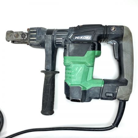  HiKOKI ハイコーキ ハンマ H41SA3 (六角シャンクタイプ) ケース付 コード式