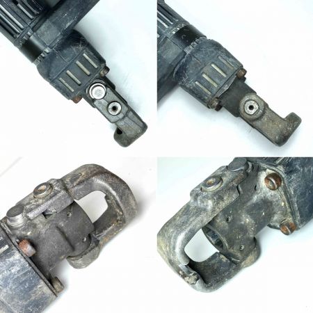  HiKOKI ハイコーキ ハンマ H41SA3 (六角シャンクタイプ) ケース付 コード式