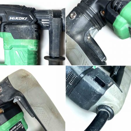  HiKOKI ハイコーキ ハンマ H41SA3 (六角シャンクタイプ) ケース付 コード式