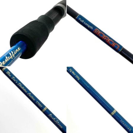  BLUE SEA`s Blue Sea’s Shakotan Custom 57MH -積丹カスタム- DJ039128