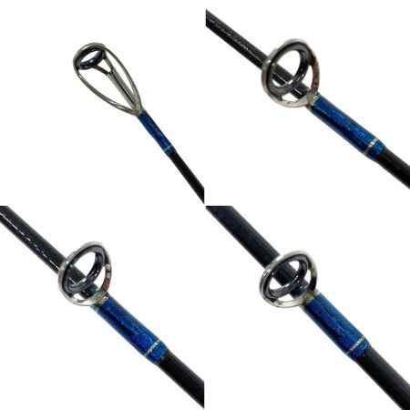  BLUE SEA`s Blue Sea’s Shakotan Custom 57MH -積丹カスタム- DJ039128