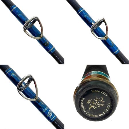  BLUE SEA`s Blue Sea’s Shakotan Custom 57MH -積丹カスタム- DJ039128