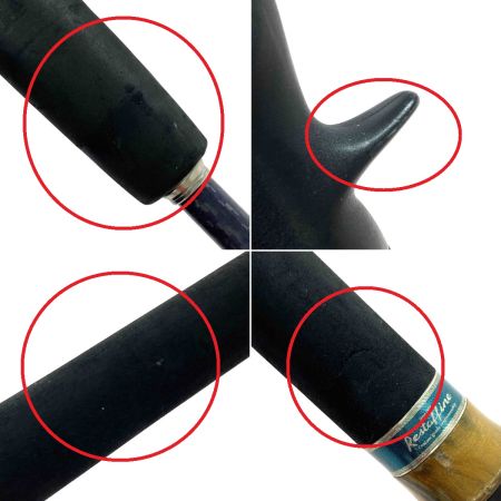  BLUE SEA`s Blue Sea’s Shakotan Custom 57MH -積丹カスタム- DJ039128