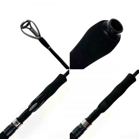  SHIMANO シマノ OCEA EJ B63-3 39393 オシアEJ