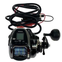 ## SHIMANO シマノ 19ビーストマスター 2000EJ 04163 Cランク