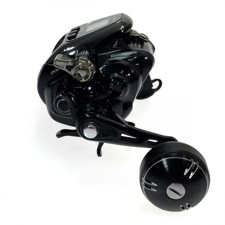  SHIMANO シマノ 19ビーストマスター 2000EJ 04163