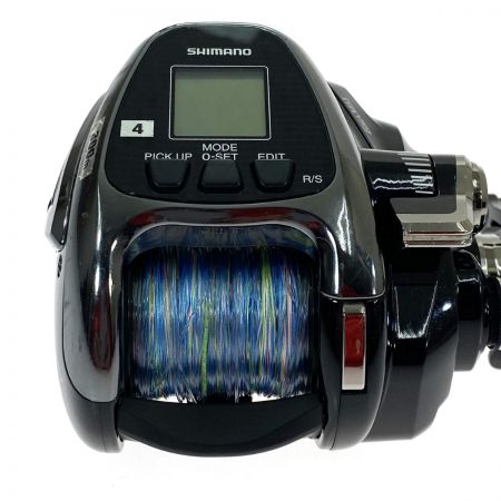  SHIMANO シマノ 19ビーストマスター 2000EJ 04163