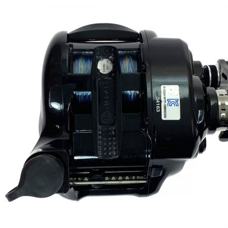  SHIMANO シマノ 19ビーストマスター 2000EJ 04163