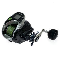 ## SHIMANO シマノ 15フォースマスター 800 右巻き 03295 本体のみ キズ・サビ有 Cランク