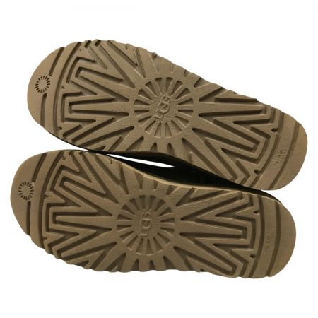  UGG アグ Classic Mini II ムートンブーツ 24cm 1016222 アンティロープ