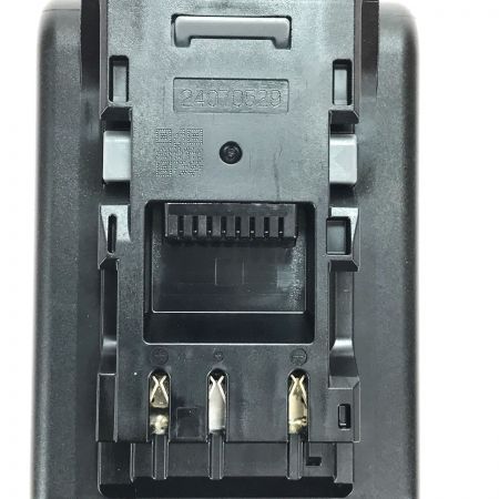  Panasonic パナソニック リチウムイオン電池パック 18V 5.0Ah(LJタイプ) EZ9L54 未使用品(2)