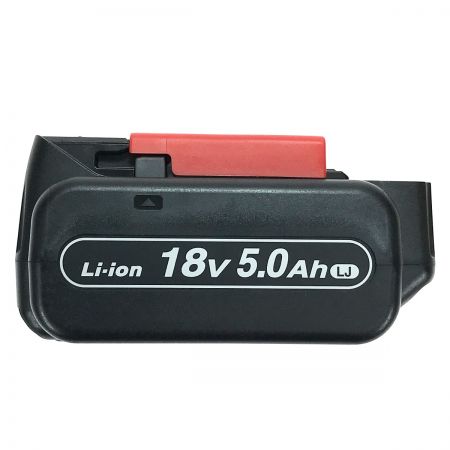  Panasonic パナソニック リチウムイオン電池パック 18V 5.0Ah(LJタイプ) EZ9L54 未使用品(1)