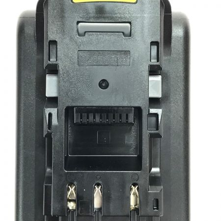  Panasonic パナソニック リチウムイオン電池パック 18V 5.0Ah(LJタイプ) EZ9L54 未使用品(1)