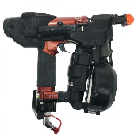  MAX マックス ねじ打機 高圧ターボドライバ HV-R41G4