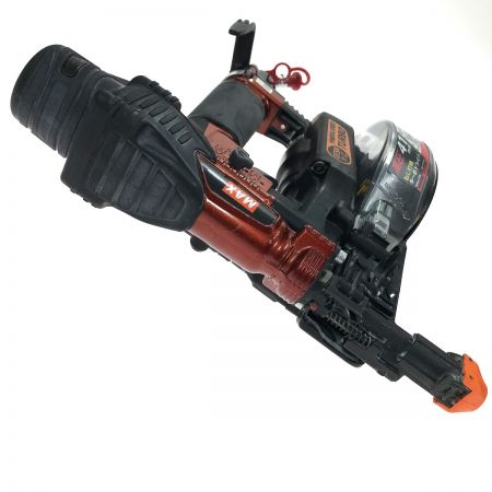  MAX マックス ねじ打機 高圧ターボドライバ HV-R41G4