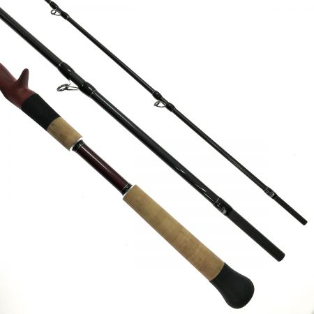  Fishman フィッシュマン BRIST VENDAVAL 8.9M （ブリストベンダバール）