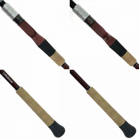  Fishman フィッシュマン BRIST VENDAVAL 8.9M （ブリストベンダバール）