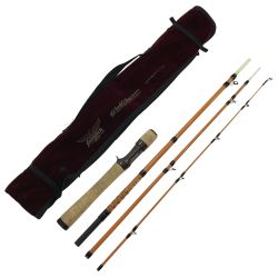 ## fenwick ワールドクラスエクスペディション WCE 510Y CL 4J 布袋付 (ベイト・4ピース) Bランク