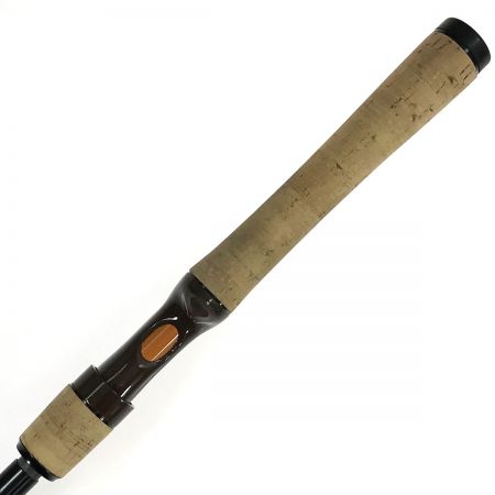  fenwick ワールドクラスエクスペディション WCE 510Y CL 4J 布袋付 (ベイト・4ピース)