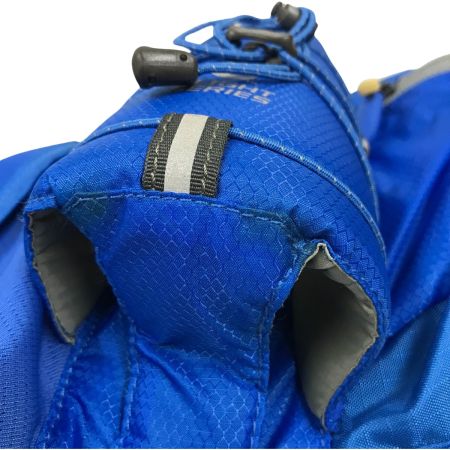  THE NORTH FACE ザノースフェイス エンデュランスベルト S ランニング ウェストポーチ NM61325 ボンバーブルー
