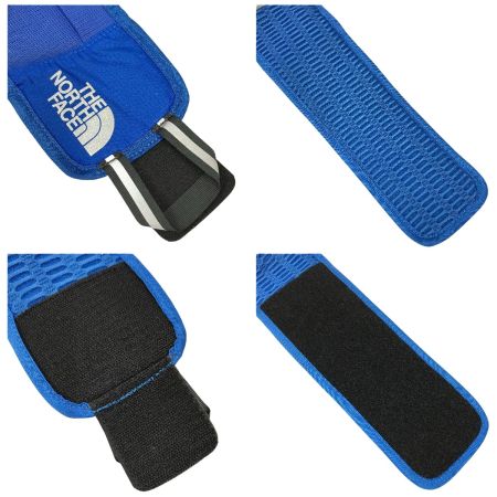  THE NORTH FACE ザノースフェイス エンデュランスベルト S ランニング ウェストポーチ NM61325 ボンバーブルー
