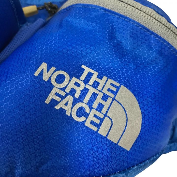 THE NORTH FACE ザノースフェイス エンデュランスベルト S ランニング ウェストポーチ NM61325  ボンバーブルー｜中古｜なんでもリサイクルビッグバン