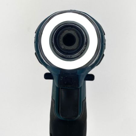  MAKITA マキタ 18V 充電式インパクトドライバ TD173 ブルー 本体のみ