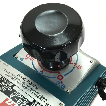  MAKITA マキタ 110ｍｍ 曲面カンナ 1002B-A 96年製 付属品付き 動作確認済み 