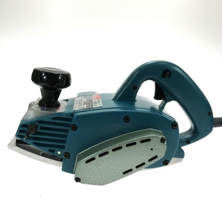  MAKITA マキタ 110ｍｍ 曲面カンナ 1002B-A 96年製 付属品付き 動作確認済み 