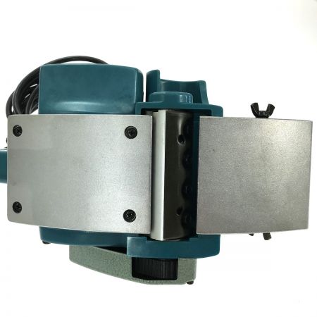  MAKITA マキタ 110ｍｍ 曲面カンナ 1002B-A 96年製 付属品付き 動作確認済み 