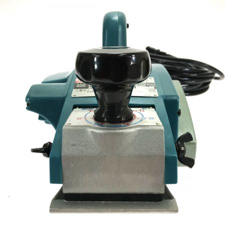  MAKITA マキタ 110ｍｍ 曲面カンナ 1002B-A 96年製 付属品付き 動作確認済み 