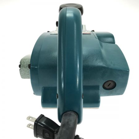  MAKITA マキタ 110ｍｍ 曲面カンナ 1002B-A 96年製 付属品付き 動作確認済み 