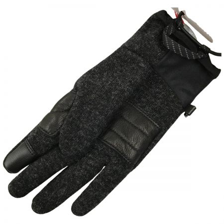  MAMMUT マムート パッション グローブ Mサイズ 未使用品 ブラック