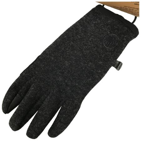 MAMMUT マムート パッション グローブ Mサイズ 未使用品 ブラック