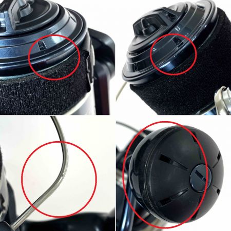  SHIMANO シマノ 20 ストラディック SW 8000PG 20ｽﾄﾗﾃﾞｨｯｸ