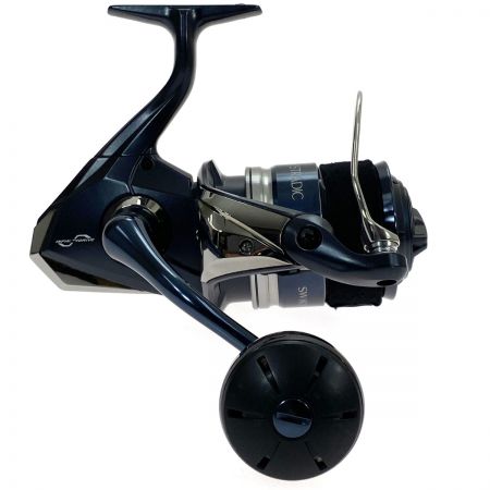  SHIMANO シマノ 20 ストラディック SW 8000PG 20ｽﾄﾗﾃﾞｨｯｸ