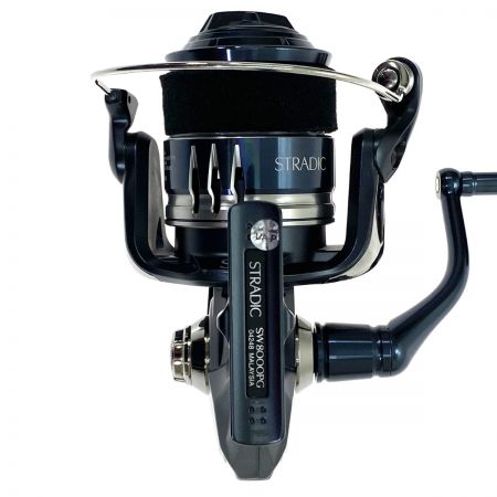  SHIMANO シマノ 20 ストラディック SW 8000PG 20ｽﾄﾗﾃﾞｨｯｸ