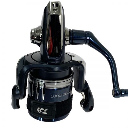  SHIMANO シマノ 20 ストラディック SW 8000PG 20ｽﾄﾗﾃﾞｨｯｸ