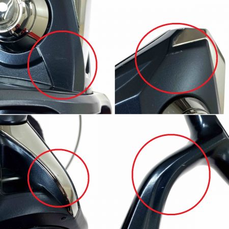  SHIMANO シマノ 20 ストラディック SW 8000PG 20ｽﾄﾗﾃﾞｨｯｸ