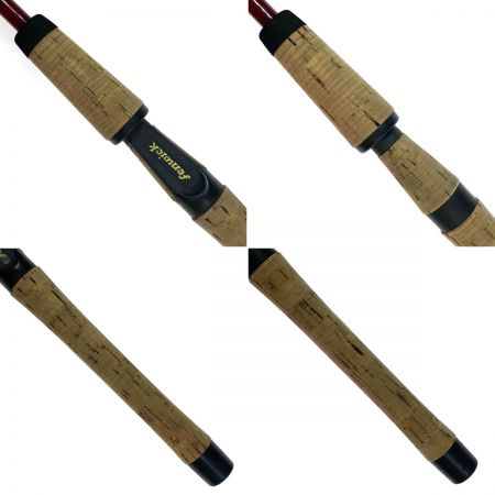  fenwick ゴールデンウィング GW65S M-2