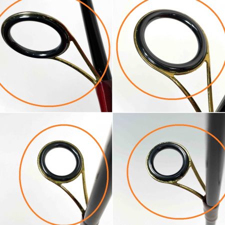  fenwick ゴールデンウィング GW65S M-2