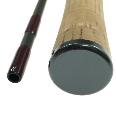  M-AIRE Mアイレ 正影ボロン MB-72MH