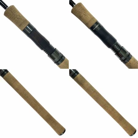  M-AIRE Mアイレ 正影ボロン MB-72MH