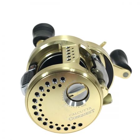  SHIMANO シマノ 14 カルカッタコンクエスト 201 201